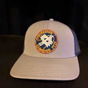 Patagonia Trucker Hat